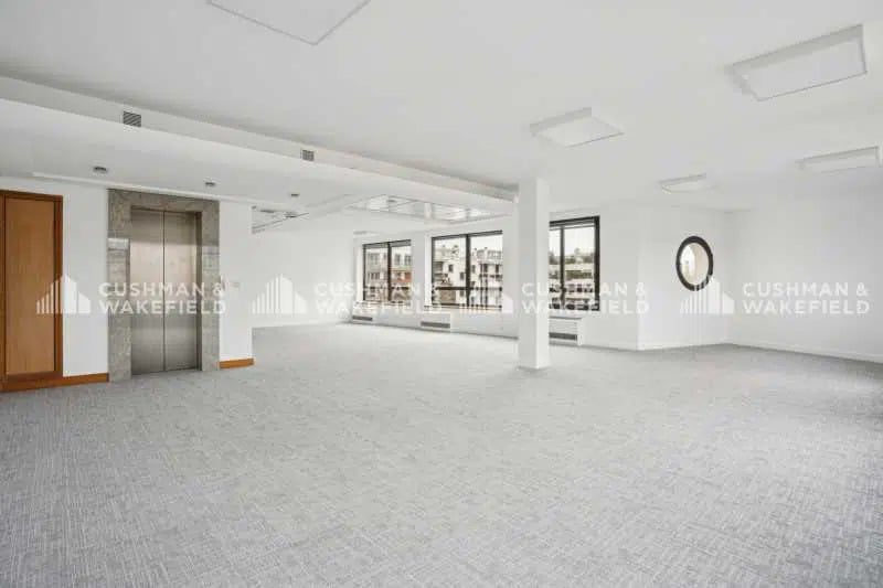 11 Bis Place Du General Leclerc, Levallois-Perret à louer - Photo de l’immeuble – Image 3 sur 6