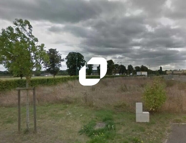 Terrain dans Faverolles à vendre - Photo principale – Image 1 sur 1