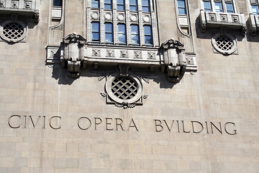 20 N Wacker Dr, Chicago, IL à louer - Photo de l’immeuble – Image 3 sur 30