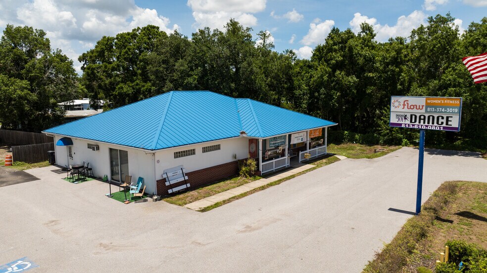 11331 US Highway 301 Shr, Riverview, FL à vendre - Photo de l’immeuble – Image 2 sur 18