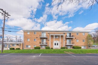 Plus de détails pour 10916 Reading Rd, Cincinnati, OH - Logement à vendre