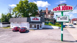 Plus de détails pour 500 Fairmont Ave, Fairmont, WV - Local commercial à vendre