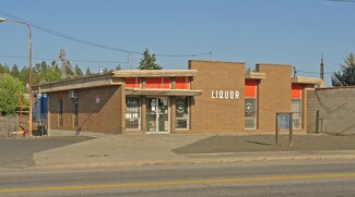 Plus de détails pour 12124 N Market St, Mead, WA - Local commercial à louer
