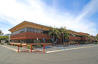 Plus de détails pour 858 S Oak Park Rd, Covina, CA - Bureau à louer