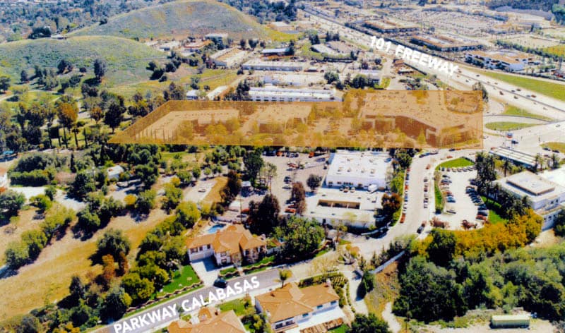 5000 N Parkway Calabasas, Calabasas, CA à louer - Autre – Image 2 sur 7