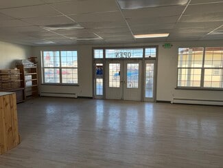 Plus de détails pour 10767 Kenai Spur Hwy, Kenai, AK - Local commercial à louer