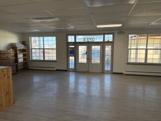 Plus de détails pour 10767 Kenai Spur Hwy, Kenai, AK - Local commercial à louer