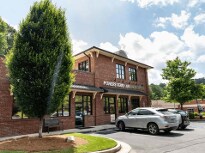 5575 New Northside Dr, Sandy Springs, GA à vendre - Photo de l’immeuble – Image 3 sur 6