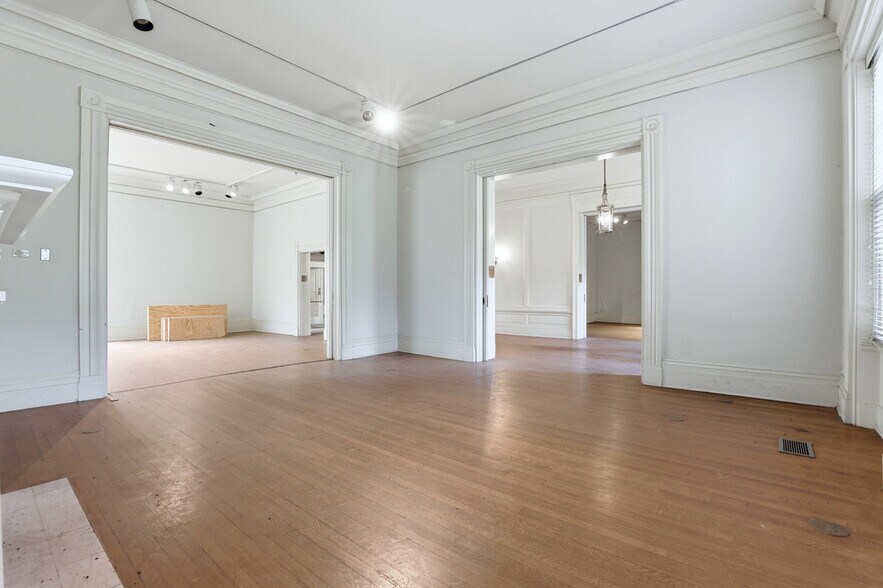 628 W Broadway Ave, North Little Rock, AR à louer - Photo intérieure – Image 2 sur 6