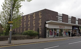 Plus de détails pour 136-138 High St, Birmingham - Local commercial à louer