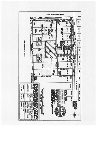 Plus de détails pour 606 E King Ave, Kingsville, TX - Local commercial à louer
