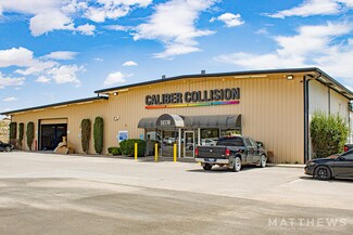 Plus de détails pour 10330 Montana Ave, El Paso, TX - Local commercial à vendre