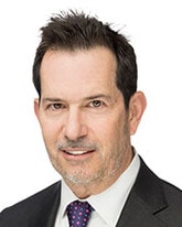 David Lieberman