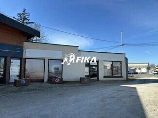 Plus de détails pour Bureau à louer