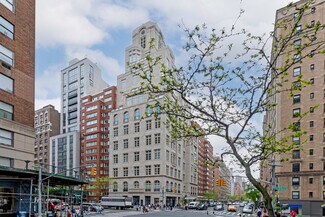 Plus de détails pour 1045 & 1165 Madison Avenue – Local commercial à vendre, New York, NY