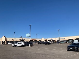 Plus de détails pour 945 Pokegama Ave, Grand Rapids, MN - Bureau/Local commercial à louer