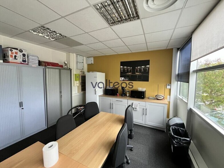10 Rue Claude-Marie Perroud, Toulouse à louer - Photo intérieure – Image 3 sur 18