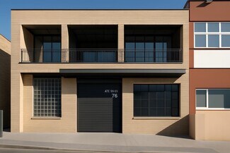 Plus de détails pour Industriel/Logistique à vendre