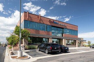 Plus de détails pour 7120 E County Line Rd, Highlands Ranch, CO - Bureau/Médical à louer