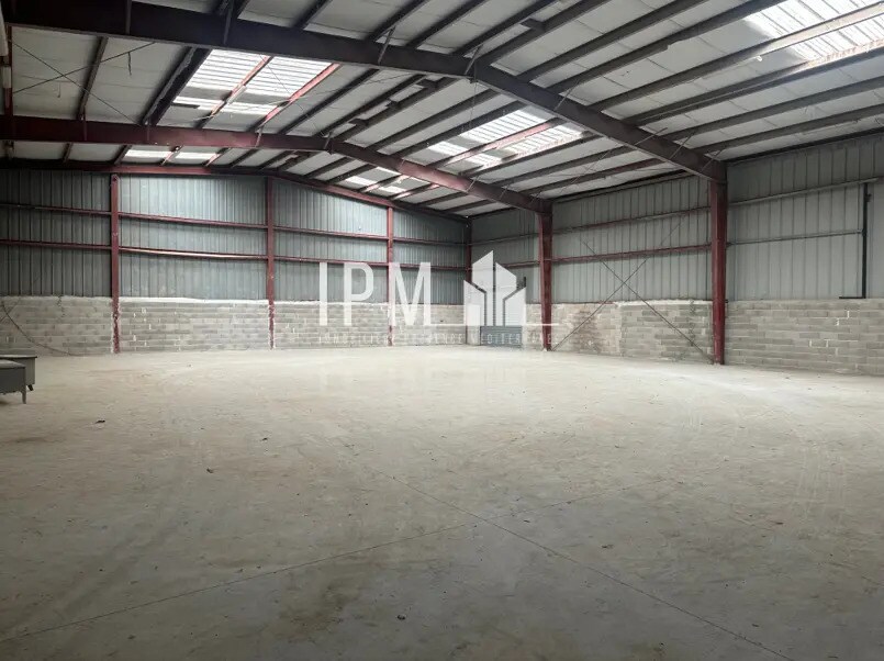 Local d’activités dans Aubagne à louer Photo intérieure– Image 1 sur 8