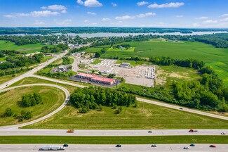 Plus de détails pour 10800 Hebron Rd, Buckeye Lake, OH - Terrain à vendre