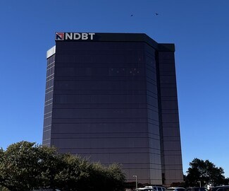 Plus de détails pour 12900 Preston Rd, Dallas, TX - Bureau à louer