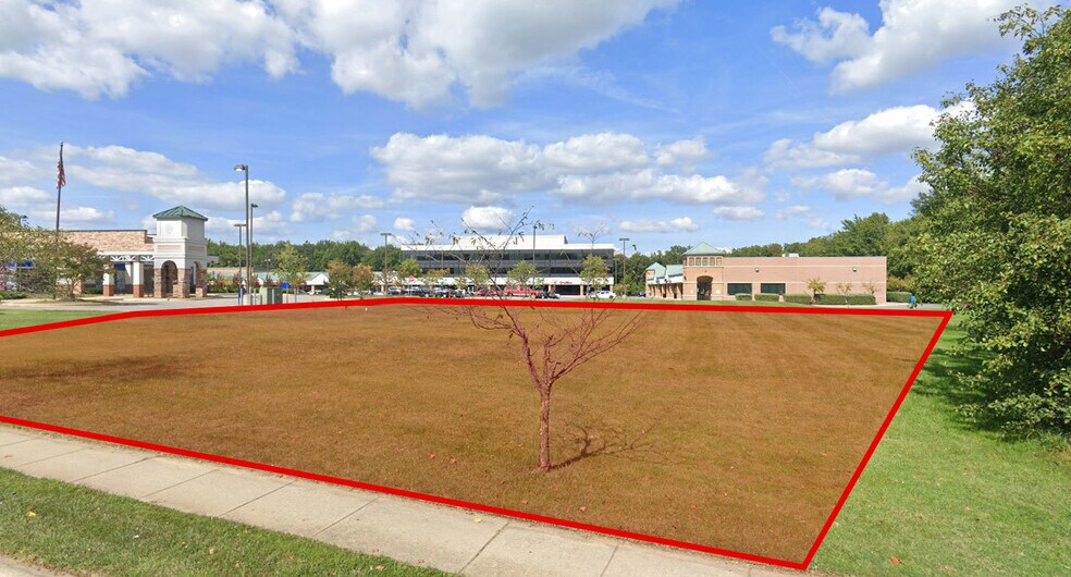 2288 Blue Water Blvd, Odenton, MD à vendre - Photo de l’immeuble – Image 2 sur 2
