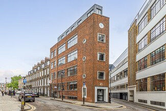 Plus de détails pour 44-46 Sekforde St, Londres - Bureau à louer