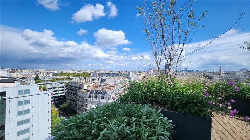 Bureau dans Paris à louer - Photo de l’immeuble – Image 1 sur 8