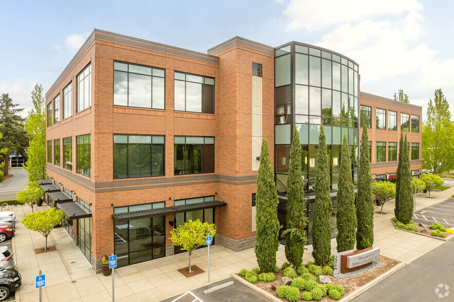 29100 SW Town Center Loop W, Wilsonville, OR à louer - Photo de l’immeuble – Image 1 sur 8