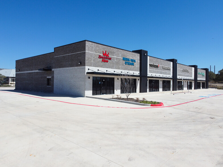 14633 Potranco Rd, San Antonio, TX à vendre - Photo de l’immeuble – Image 3 sur 10