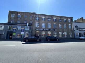 Plus de détails pour 39 Holbeck Ln, Leeds - Local commercial à louer