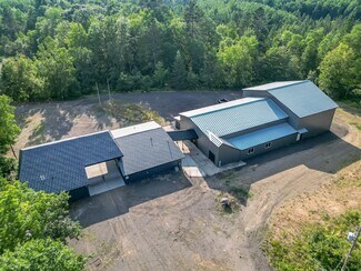 Plus de détails pour 5611 Highway 51, Hazelhurst, WI - Spécialisé à vendre