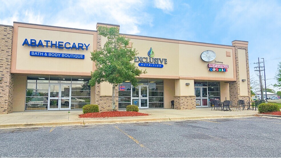 219 Saint Nazaire Rd, Broussard, LA à louer - Photo de l’immeuble – Image 2 sur 7