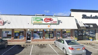 Plus de détails pour 321 Route 15, Wharton, NJ - Local commercial à louer