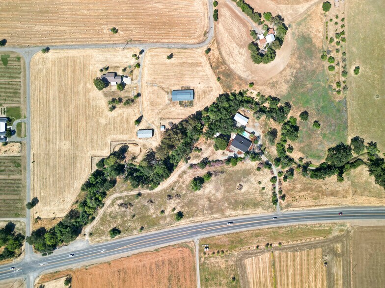 15595 State Highway 16, Capay, CA à vendre - Photo de l’immeuble – Image 3 sur 71