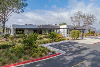 Plus de détails pour 11085 N Torrey Pines Rd, La Jolla, CA - Local d'activités à louer
