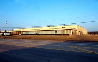 Plus de détails pour 1675 N Delany Rd, Gurnee, IL - Industriel/Logistique à vendre
