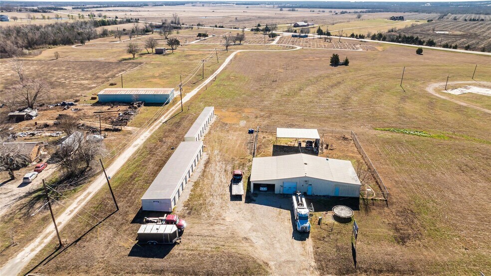 6240 Airport Rd, Paris, TX à vendre - Photo de l’immeuble – Image 3 sur 23