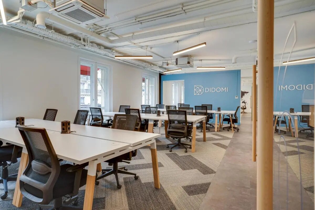 32 Avenue De L'Opera, Paris à louer Photo de l’immeuble– Image 1 sur 7