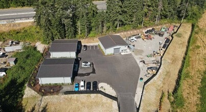 3134 14th Ave NW, Gig Harbor, WA à louer Photo de l’immeuble– Image 1 sur 3
