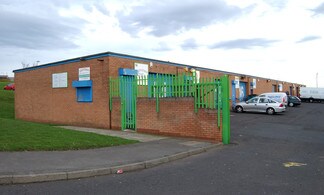 Plus de détails pour Lister Rd, Peterlee - Industriel/Logistique à louer