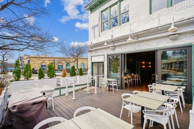 5534 Connecticut Ave NW, Washington, DC à vendre - Photo de l’immeuble – Image 2 sur 6