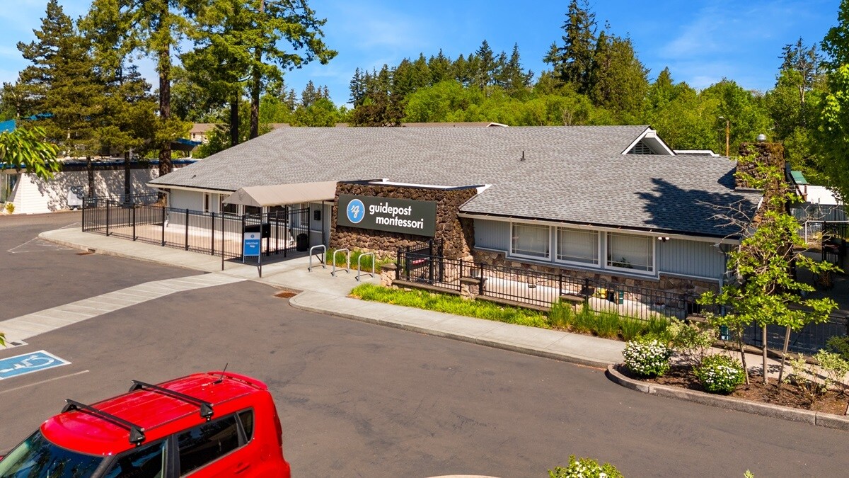 9945 SW Beaverton Hillsdale Hwy, Beaverton, OR à vendre Photo de l’immeuble– Image 1 sur 5