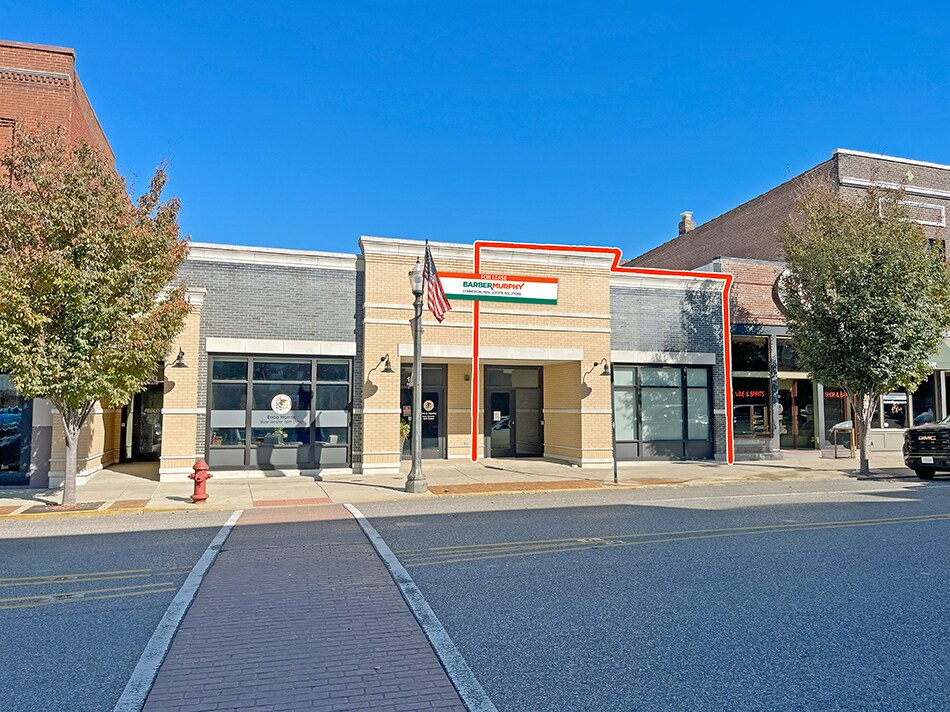 120 N Main St, Edwardsville, IL à louer Photo principale– Image 1 sur 7