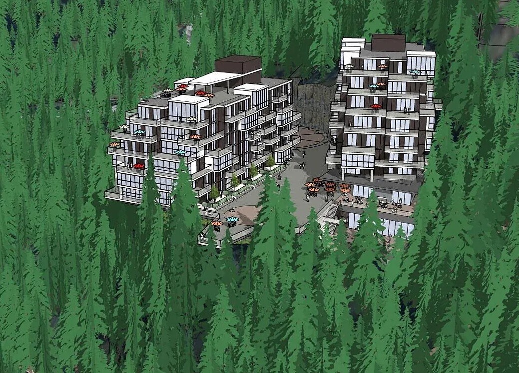 Lot 17 Robin Dr, Squamish, BC à vendre Photo principale– Image 1 sur 6