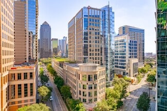Plus de détails pour 2000 McKinney Ave, Dallas, TX - Bureau à louer