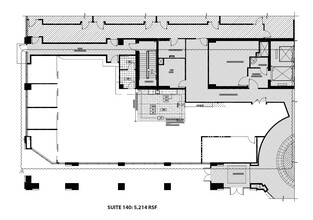 7595 TECHNOLOGY WAY, Denver, CO à louer Plan d’étage– Image 1 sur 1