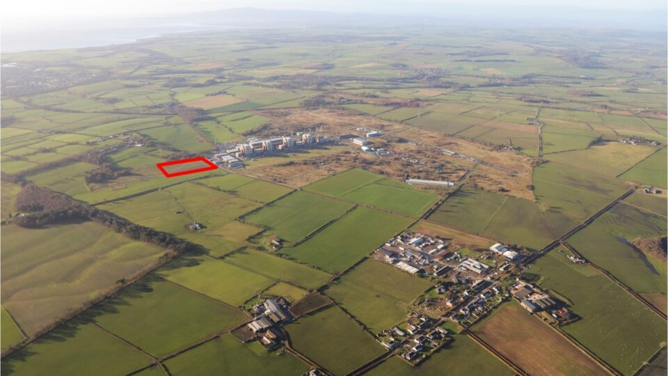Chapelcross St, Annan à vendre - Autre – Image 2 sur 2