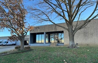 2014 Platinum St, Garland, TX à vendre Photo de l’immeuble– Image 1 sur 8